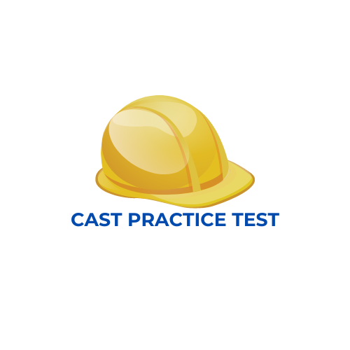 CAST Practice Test