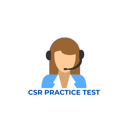 CST Practice Test