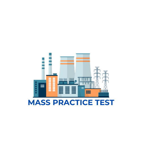 MASS Practice Test