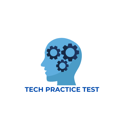 TECH Practice Test